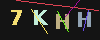 Gambar captcha