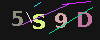 Gambar captcha