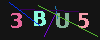 Gambar captcha